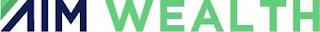 AIM WEALTH logo