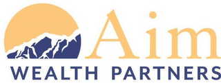 AIM WEALTH PARTNERS logo