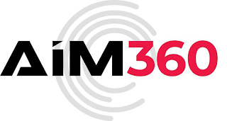 AIM360 logo