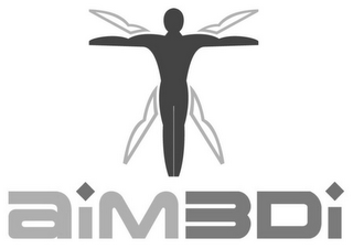AIM3DI logo