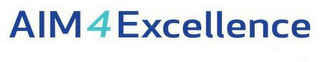 AIM4EXCELLENCE logo