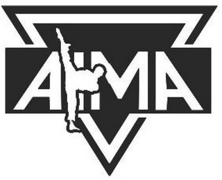 AIMA logo
