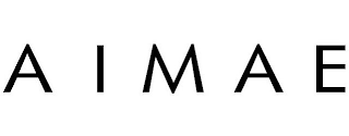 AIMAE logo