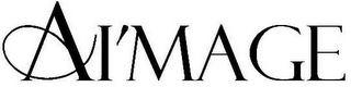 AI'MAGE logo