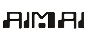 AIMAI logo