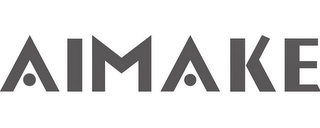 AIMAKE logo