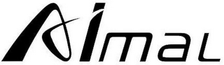 AIMAL logo