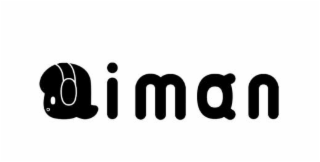 AIMAN logo