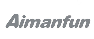 AIMANFUN logo