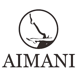 AIMANI logo