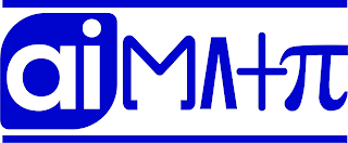 AIMATH logo