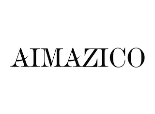 AIMAZICO logo