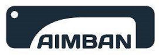 AIMBAN logo