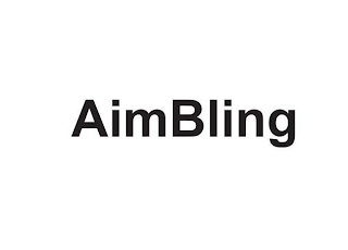 AIMBLING logo