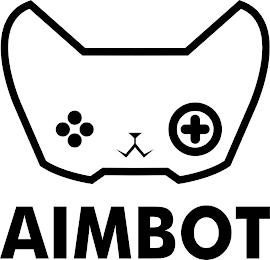 AIMBOT logo