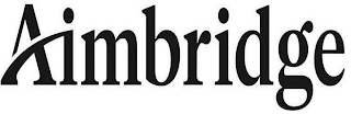 AIMBRIDGE logo