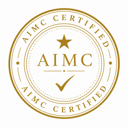 AIMC AIMC CERTIFIED