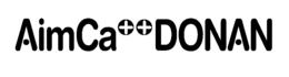 AIMCA++DONAN logo