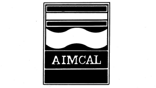 AIMCAL logo