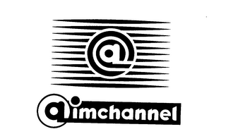 AIMCHANNEL logo