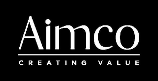 AIMCO CREATING VALUE logo