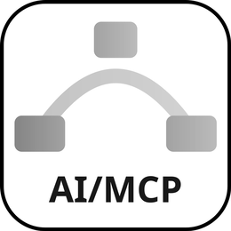AI/MCP logo