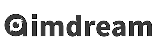 AIMDREAM logo