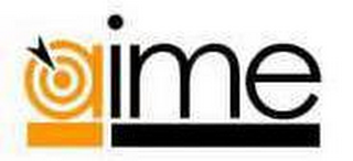 AIME logo