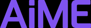 AIME logo