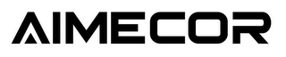 AIMECOR logo