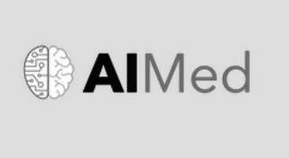 AIMED logo