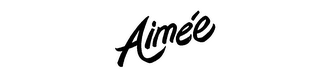 AIMEE logo