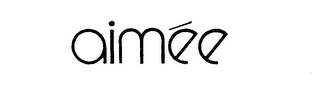 AIMEE logo