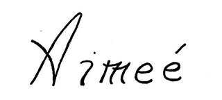 AIMEE logo