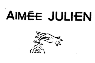 AIMEE JULIEN logo