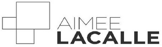 AIMEE LACALLE logo