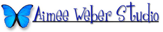 AIMEE WEBER STUDIO logo