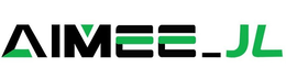 AIMEE_JL logo