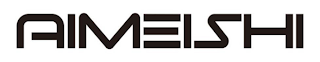 AIMEISHI logo