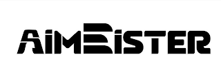 AIMEISTER logo