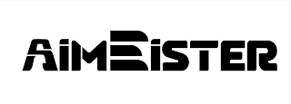 AIMEISTER logo