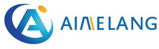 AIMELANG logo