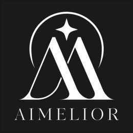 AIMELIOR logo