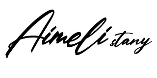 AIMELISTANY logo