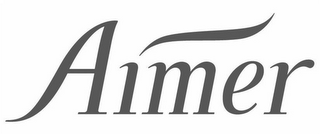 AIMER logo