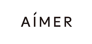 AIMER logo