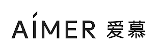 AIMER logo
