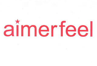 AIMERFEEL logo