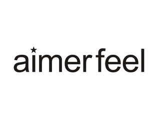 AIMERFEEL logo