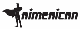 AIMERICAN logo